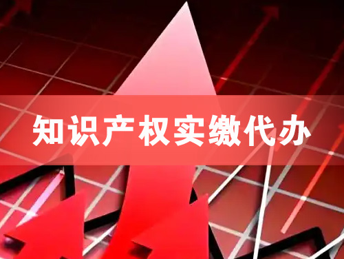 吴川知识产权实缴资本代办